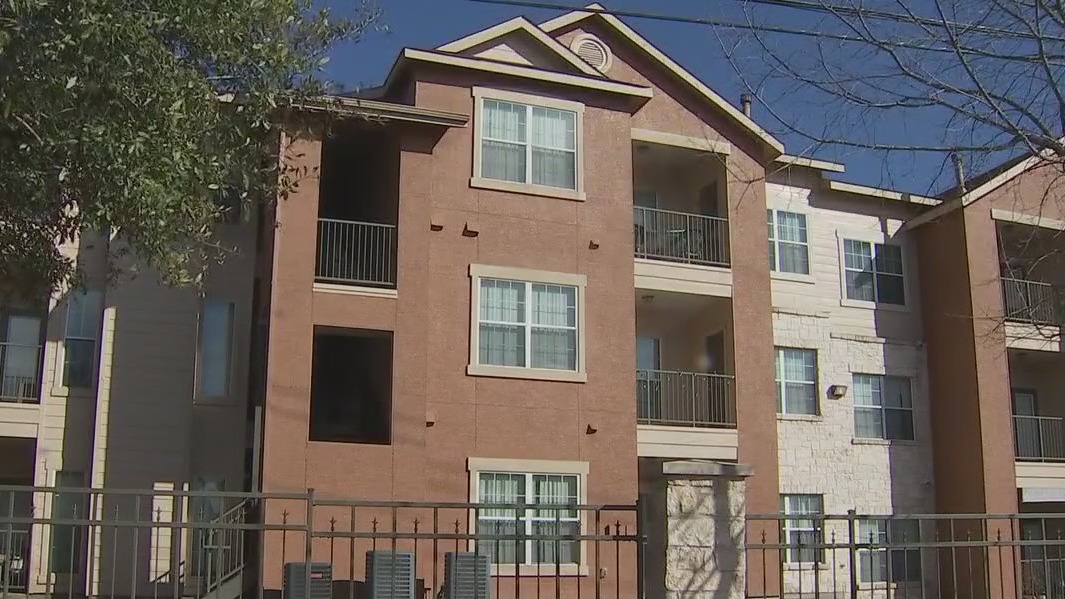 Rent for Austin area apartments surges